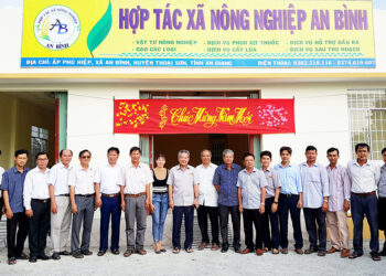 Quy chế làm việc của hợp tác xã nông nghiệp như thế nào?