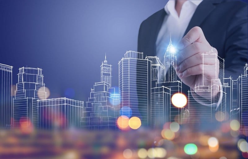 Quy định hợp đồng mua bán nhà ở hình thành trong tương lai