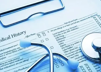 Quy định lưu trữ hồ sơ bệnh án năm 2023 như thế nào?