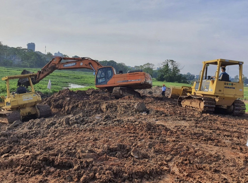 Quy định mới về bồi thường khi thu hồi đất năm 2023