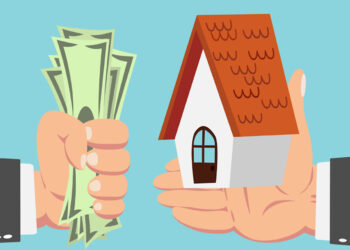 Quy định mới về các trường hợp xử lý tài sản bảo đảm