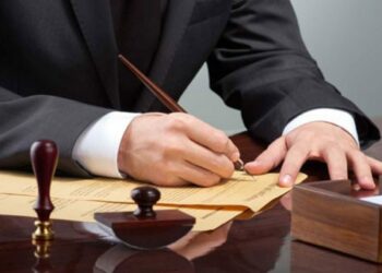 Quy định về đóng dấu treo năm 2023