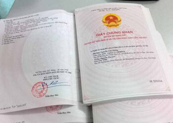 Quy định về đồng sở hữu quyền sử dụng đất
