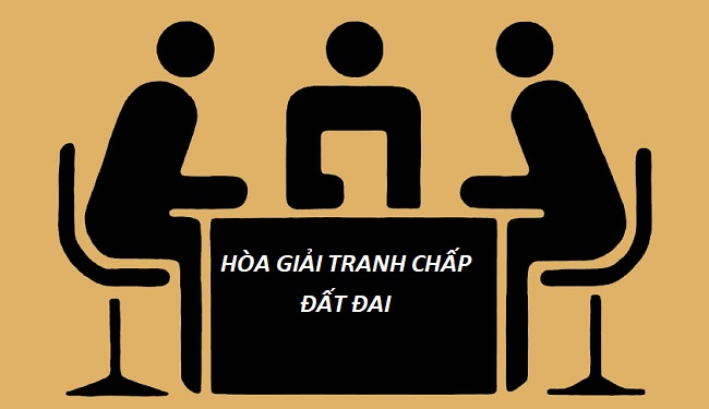 Quy định về hòa giải tranh chấp đất đai năm 2023 như thế nào?