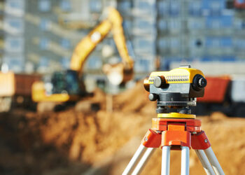 Quy định về mức chi phí đo đạc địa chính năm 2023
