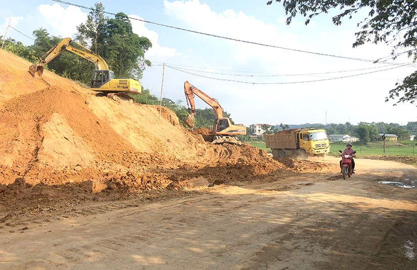 Quy trình thu hồi đất làm đường như thế nào năm 2023