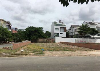 Tách thửa đất dân cư xây dựng mới