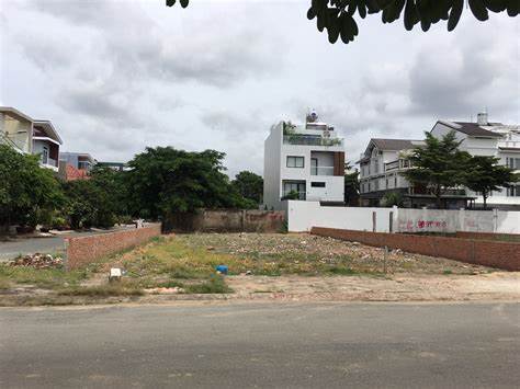 Tách thửa đất dân cư xây dựng mới