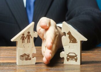 Tài sản nào không phải chia khi ly hôn năm 2023?