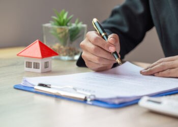 Thủ tục mua đất không có sổ đỏ