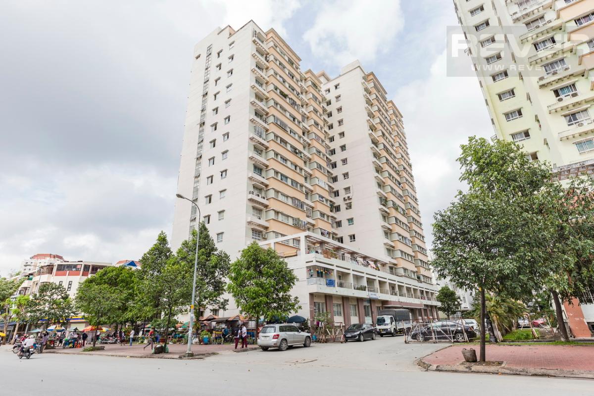 Thủ tục nhập khẩu khi mua nhà chung cư