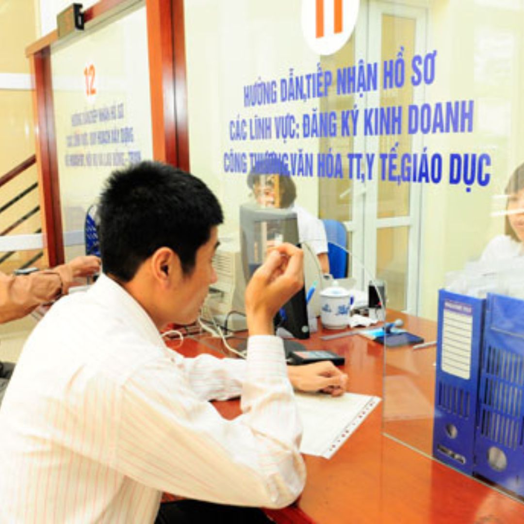 Thủ tục thành lập công ty môi giới bất động sản mới năm 2023