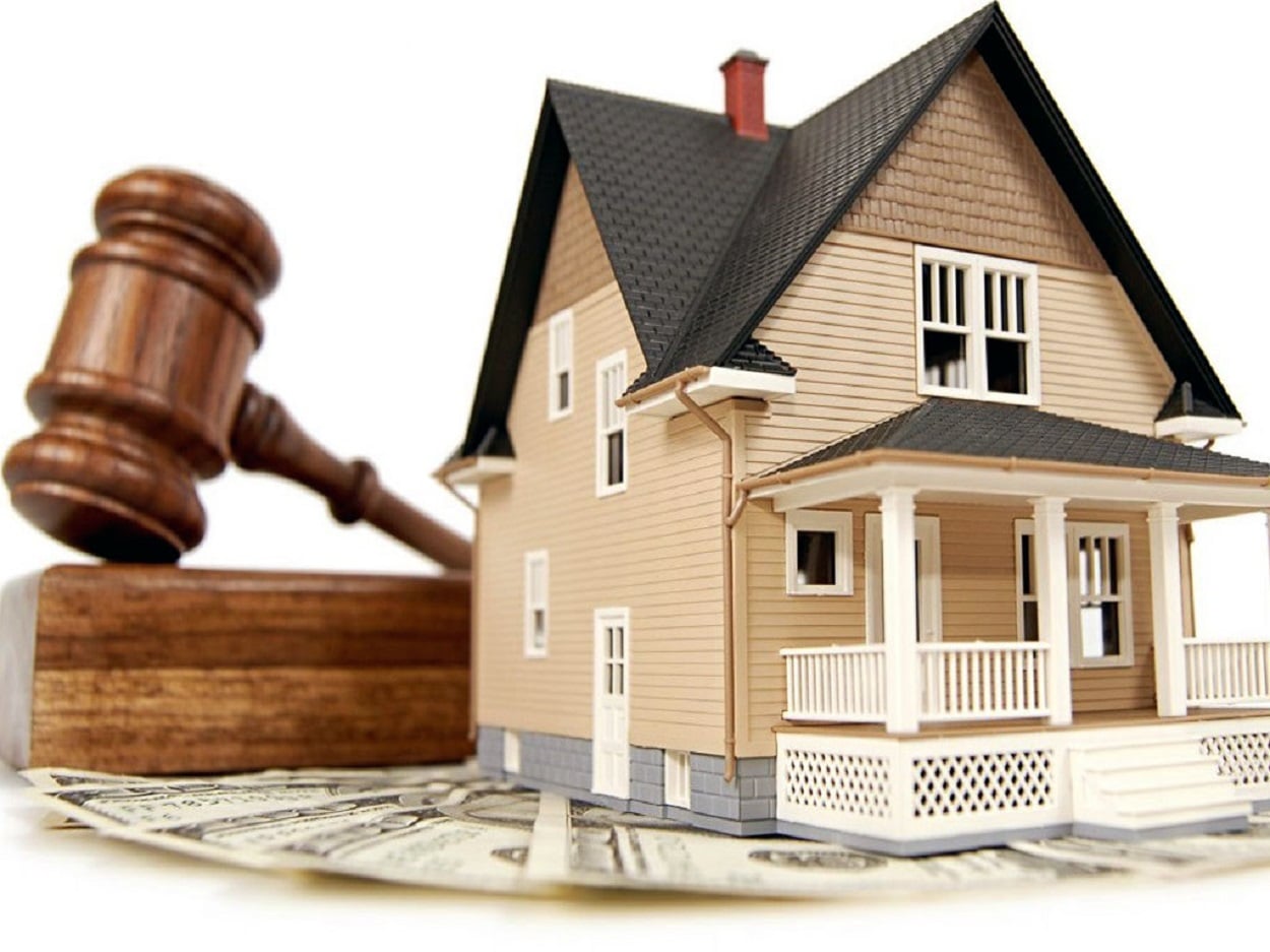 Thừa kế đất đai có phải đóng thuế