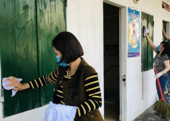 Thực hiện không đúng các hợp đồng thuê nhà là vi phạm gì?