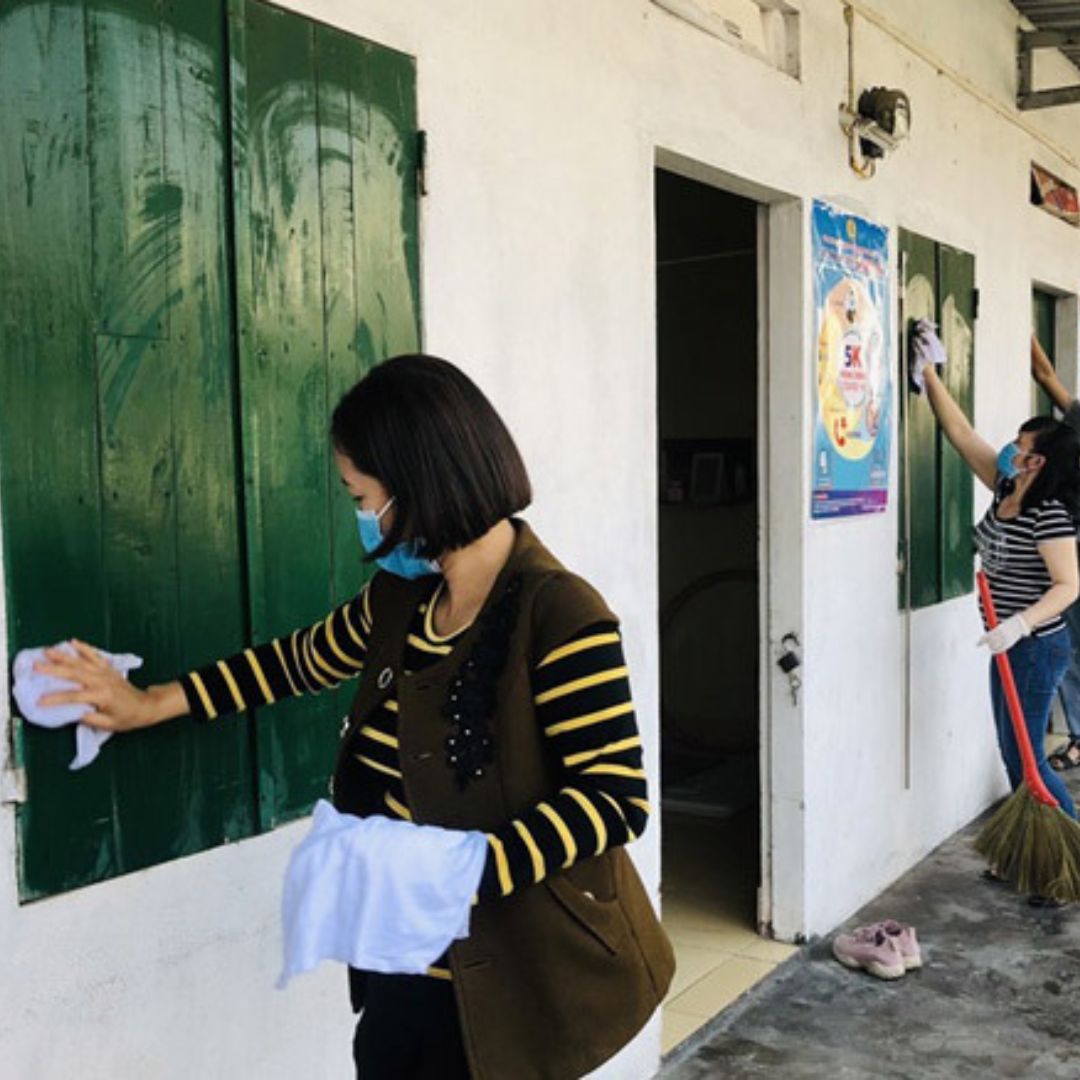 Thực hiện không đúng các hợp đồng thuê nhà là vi phạm gì?