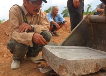 Tội xâm phạm thi thể bị xử phạt như thế nào?