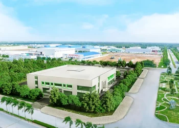 Ưu đãi miễn tiền thuê đất trong cụm công nghiệp năm 2023 như thế nào?