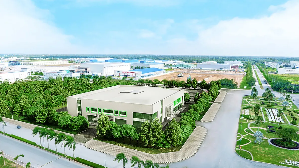 Ưu đãi miễn tiền thuê đất trong cụm công nghiệp năm 2023 như thế nào?