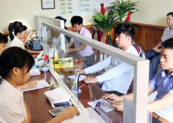 Vốn điều lệ thành lập quỹ tín dụng nhân dân tại Việt Nam