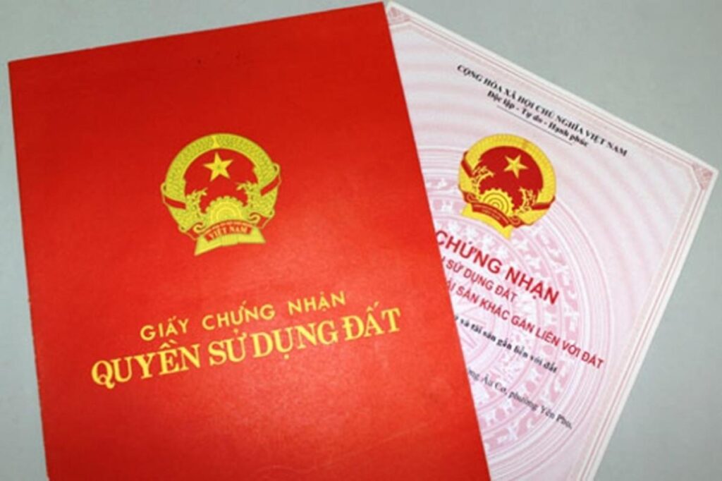 Xuất hóa đơn chuyển nhượng quyền sử dụng đất năm 2023