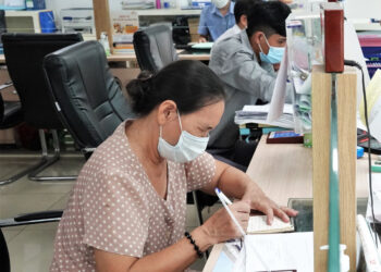 Bị mất giấy khai sinh làm lại như thế nào?