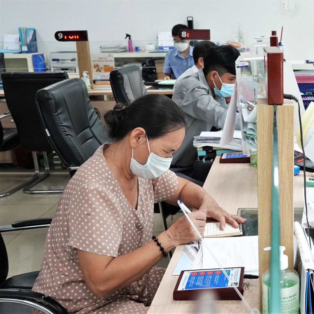 Bị mất giấy khai sinh làm lại như thế nào?