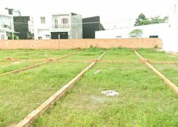 Các trường hợp được hợp thửa đất