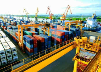 Cách kê khai thuế GTGT hàng xuất khẩu