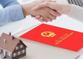 Mua bán đất giấy tay có hiệu lực không?