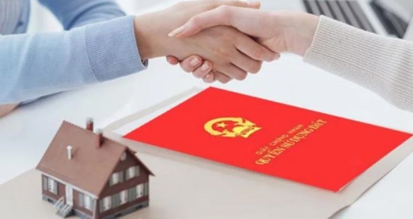 Mua bán đất giấy tay có hiệu lực không?