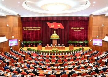 Quy định 37-QĐ/TW 2021 có nội dung gì nổi bật?