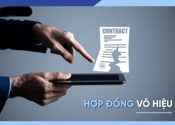 Quy định về giao dịch dân sự vô hiệu từng phần năm 2023