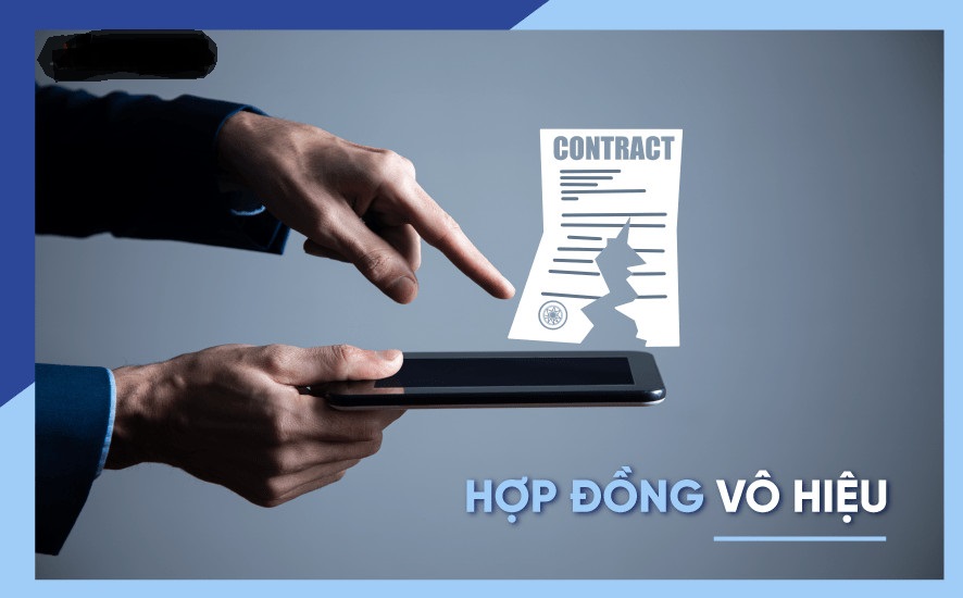 Quy định về giao dịch dân sự vô hiệu từng phần năm 2023