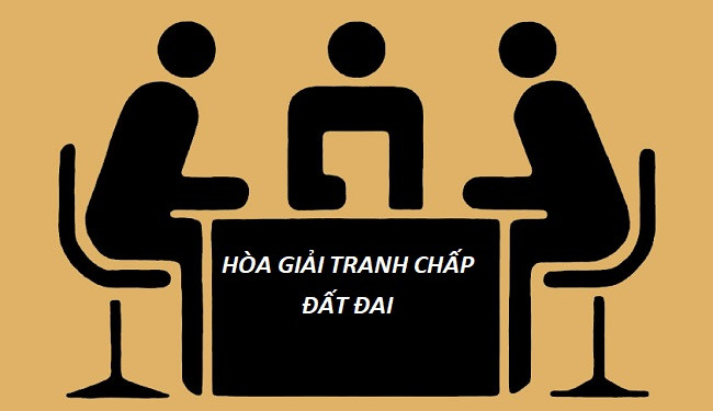 Quy định về hội đồng hòa giải tranh chấp đất đai cấp xã năm 2023