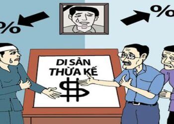 Quy định về thừa kế đất đai
