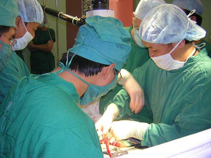 Quyền lợi của người hiến tạng