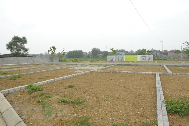 Tách thửa đất là gì theo quy định?