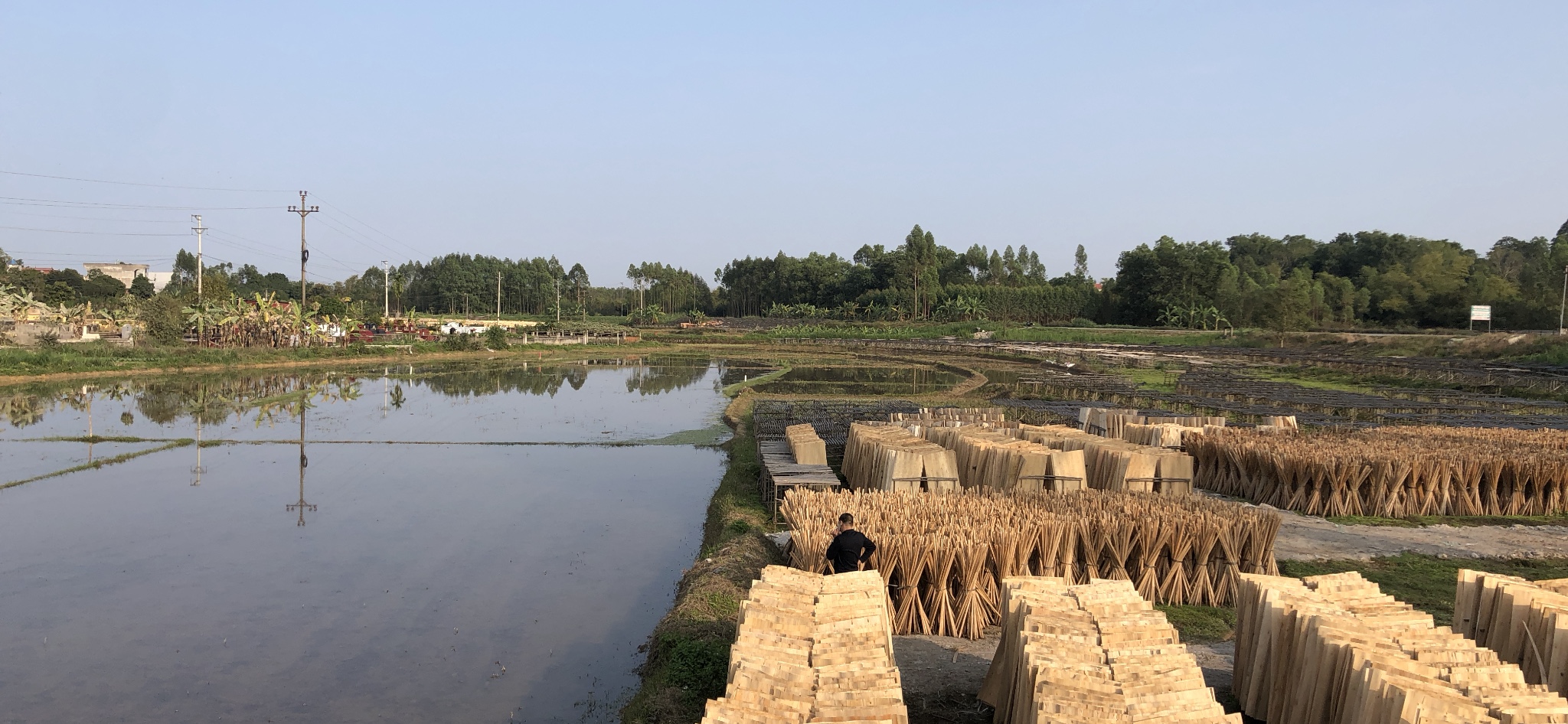 Thời hạn đất ao là bao lâu