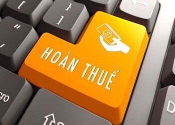 thời hạn hoàn thuế xuất khẩu bao lâu