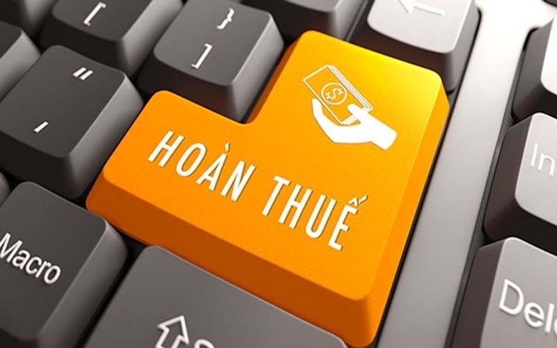 thời hạn hoàn thuế xuất khẩu bao lâu
