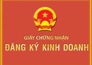 thủ tục thu hồi Giấy chứng nhận đăng ký doanh nghiệp