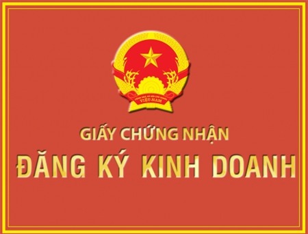 thủ tục thu hồi Giấy chứng nhận đăng ký doanh nghiệp