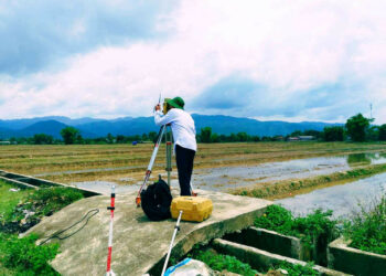 Thủ tục xin xác định ranh giới đất