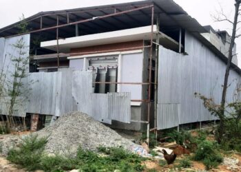 Tự ý cơi nới nhà bị phạt bao nhiêu tiền?