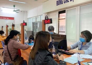 Viết đơn xin thôi việc có được hưởng trợ cấp thất nghiệp không?