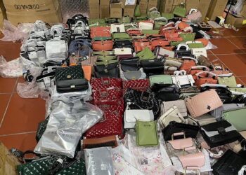 Buôn bán hàng giả bị xử phạt như thế nào