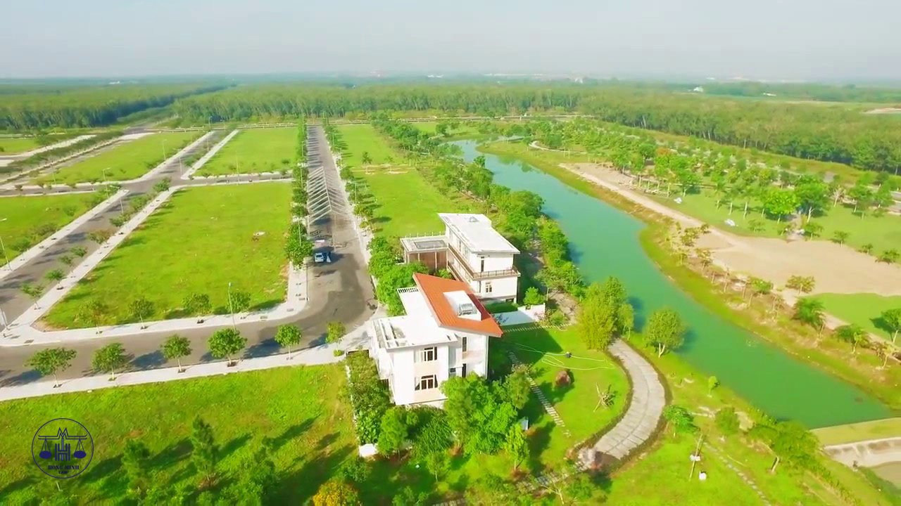 Cấm tách thửa đất nông nghiệp trong trường hợp nào