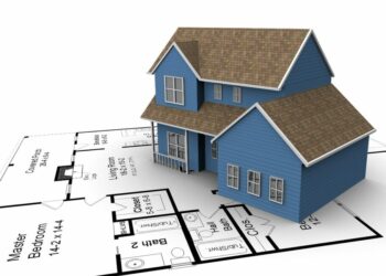 Cha mẹ tách thửa đất cho con