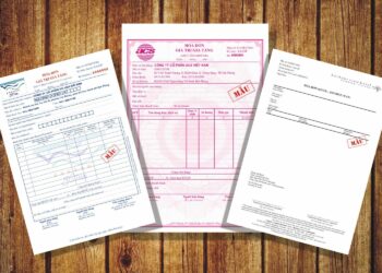 Có được xuất hóa đơn cho văn phòng đại diện không