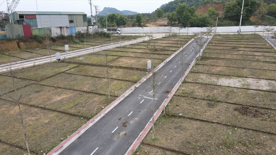 Đất chưa tách thửa có bán được không